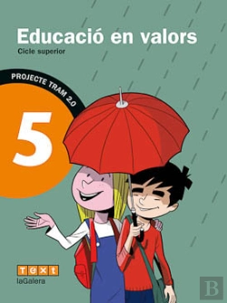 Bertrand.pt - Tram 2.0 Educació En Valors 5