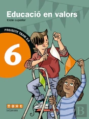 Tram 2.0 Educació En Valors 6