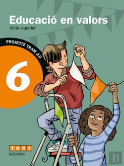 Bertrand.pt - Tram 2.0 Educació En Valors 6