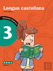 Tram 2.0 Lengua Castellana 3