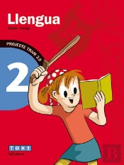 Tram 2.0 Llengua 2