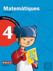 Tram 2.0 Matemàtiques 4
