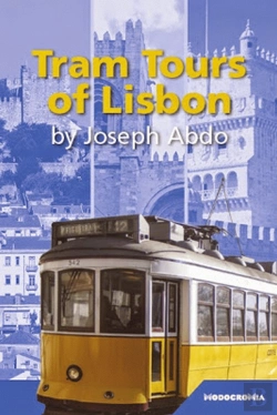 Bertrand.pt - Tram Tours of Lisbon