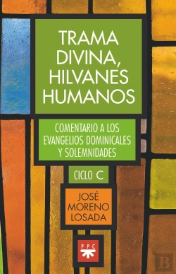 Bertrand.pt - Trama Divina, Hilvanes Humanos