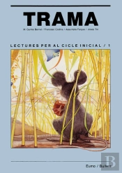 Trama. Lectures Per Al Cicle Inicial / 1