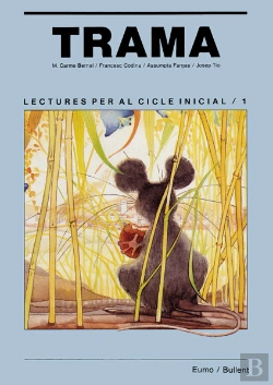 Bertrand.pt - Trama. Lectures Per Al Cicle Inicial / 1