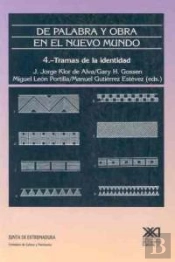 Tramas De La Identidad