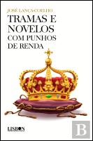 Tramas e Novelos com Punhos de Renda