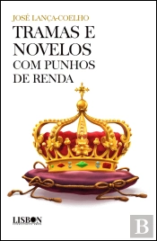 Tramas e Novelos com Punhos de Renda