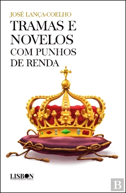 Bertrand.pt - Tramas e Novelos com Punhos de Renda
