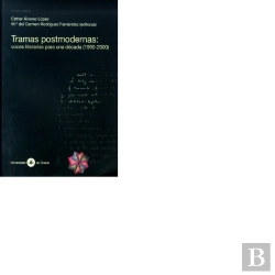 Bertrand.pt - Tramas Postmodernas: Voces Literarias Para Una Década (1990-2000)