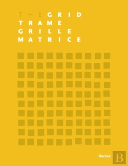 Bertrand.pt - Trame : Grille ; Matrice The Grid