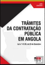 Trâmites da Contratação Pública em Angola