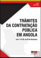 Trâmites da Contratação Pública em Angola