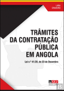 Bertrand.pt - Trâmites da Contratação Pública em Angola