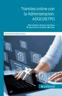 Tramites Online Con La Administracion Adgd267po