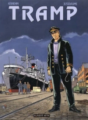 Tramp Nº 2 (Ed.Integral) (Comic)