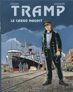Bertrand.pt - Tramp Tome 10 : Le Cargo Maudit