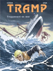 Tramp Tome 12 : Traquenard En Mer