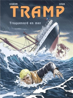 Bertrand.pt - Tramp Tome 12 : Traquenard En Mer