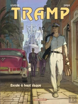Bertrand.pt - Tramp Tome 14 : Escale À Haut Risque