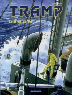 Bertrand.pt - Tramp Tome 2 : Le Bras De Fer