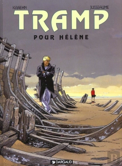 Bertrand.pt - Tramp Tome 4 : Pour Hélène
