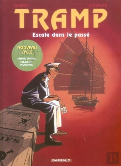 Bertrand.pt - Tramp Tome 7 : Escale Dans Le Passé