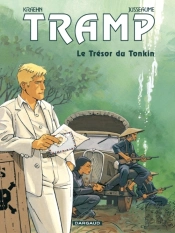 Tramp Tome 9 : Le Trésor Du Tonkin