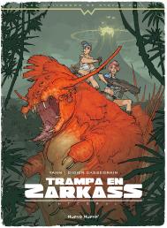 Trampa En Zarkass Integral