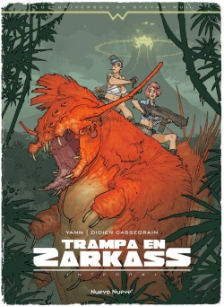 Bertrand.pt - Trampa En Zarkass Integral