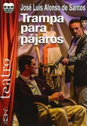 Trampa Para Pájaros