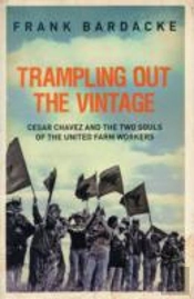 Trampling Out The Vintage