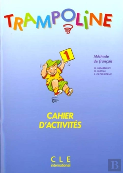 Bertrand.pt - Trampoline 1 / Activites