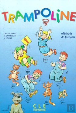 Bertrand.pt - Trampoline 1livre De L'Eleve
