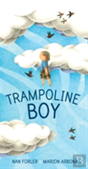 Trampoline Boy