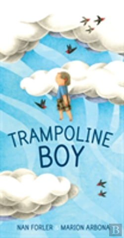Bertrand.pt - Trampoline Boy