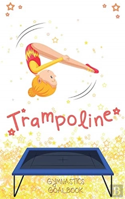 Bertrand.pt - Trampoline Gymnastics Goalbook #13