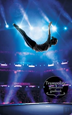 Bertrand.pt - Trampoline Gymnastics Goalbook #14