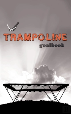 Bertrand.pt - Trampoline Gymnastics Goalbook #16: Comp