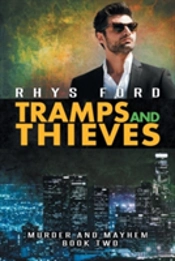 Tramps And Thieves Volume 2