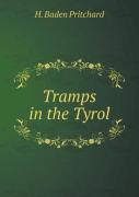 Tramps In The Tyrol