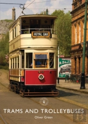 Trams And Trolleybuses