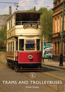 Bertrand.pt - Trams And Trolleybuses