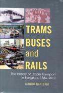 Trams, Buses, And Rails