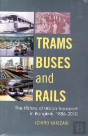 Trams, Buses, And Rails