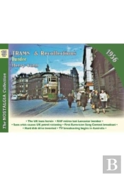 Trams & Recollections : Dundee 1956