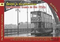 Trams & Recollections: Sunderland Trams In The 1950s