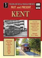 Trams,Buses & Trolleybuses Past And Present