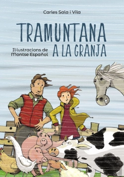 Bertrand.pt - Tramuntana A La Granja